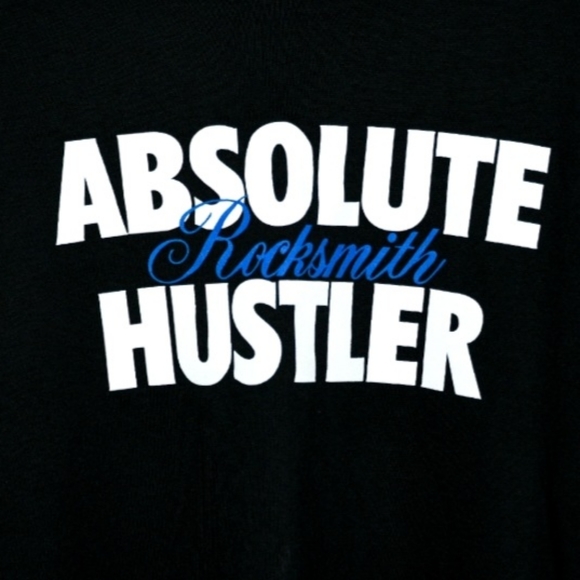 Absolute Rocksmith Hustler - Picture 2 of 2